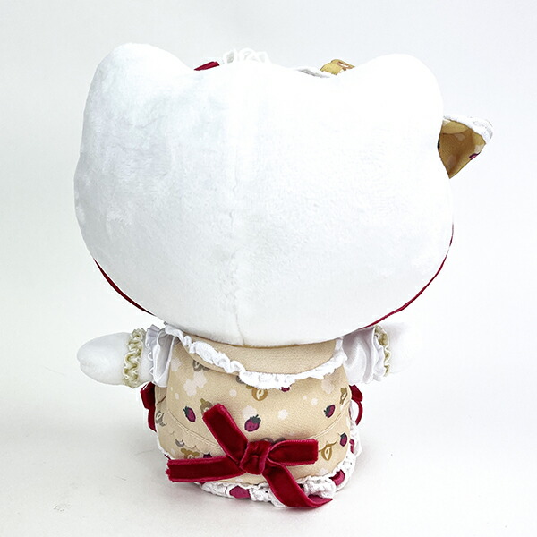 サンリオ ハローキティ Dolly mix ぬいぐるみ Sセット ミミィ 人形