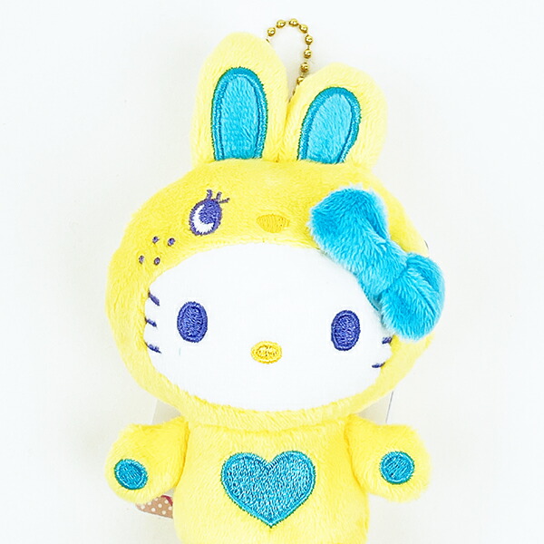 ハローキティ ヴィンテージコレクション ぬいぐるみ ハローキティ