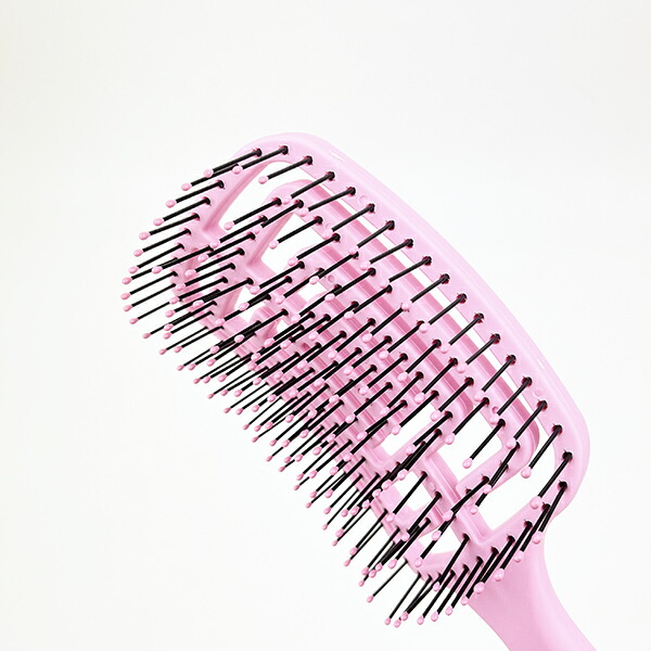 サンリオ マイメロディ ドライヘアブラシ くし バス用品 ピンク