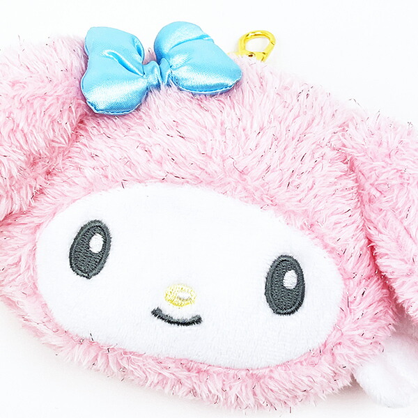 マイメロ スイートラブリーシリーズ パスケース マイメロ スイート