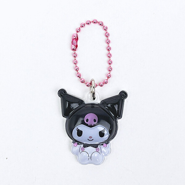 サンリオ クロミ ぷっくりったいプチボールチェーン Sanrio