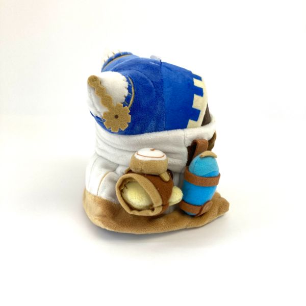 星のカービィ マホロア 夢幻の歯車 マホロア ぬいぐるみ ベビー