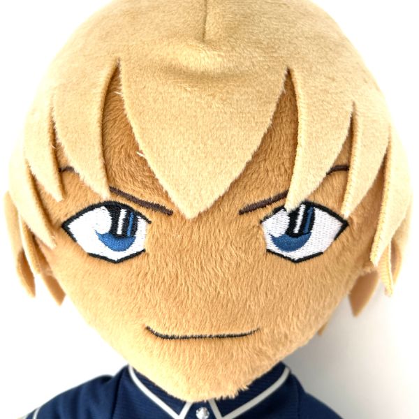 名探偵コナン 安室透 ぬいぐるみ S