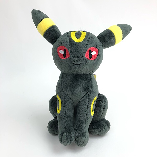 ポケットモンスター ブラッキー オールスターコレクション ぬいぐるみ
