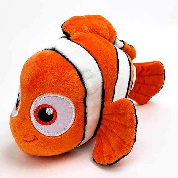 ディズニー ニモ ぬいぐるみS (MCD) - キャラクターショップ PERFECT