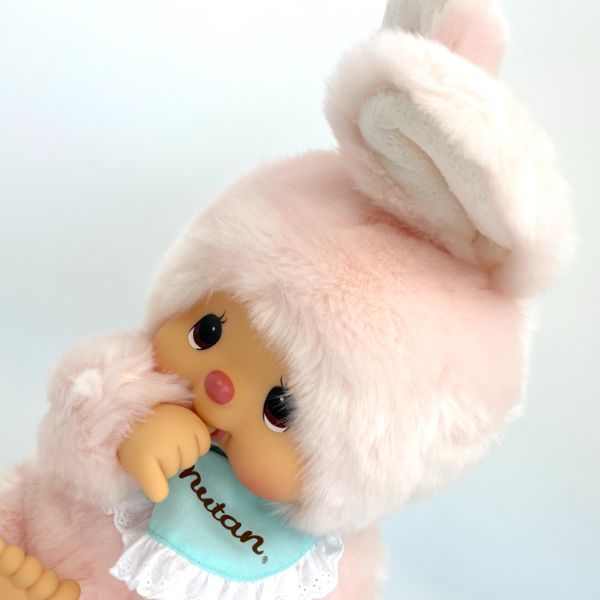 モンチッチ チムたん やわらかチムたん ぬいぐるみ Lサイズ