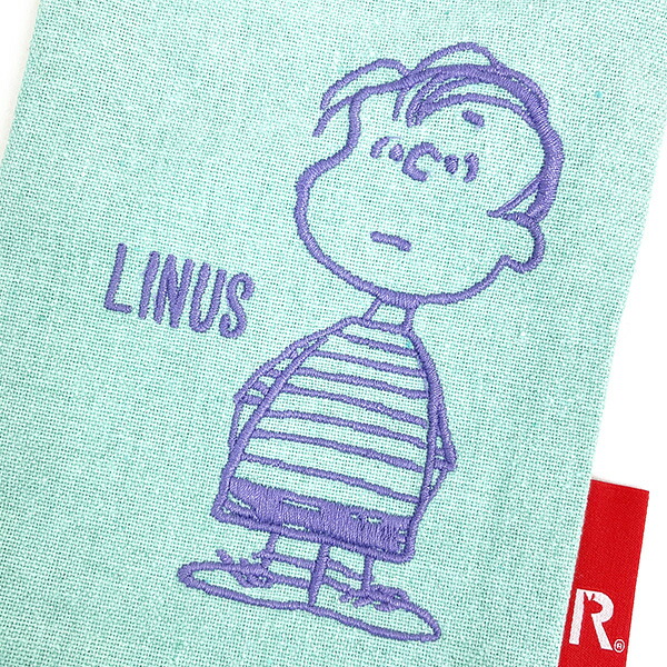 スヌーピー ルーシー ミニショルダーバッグ SNOOPY