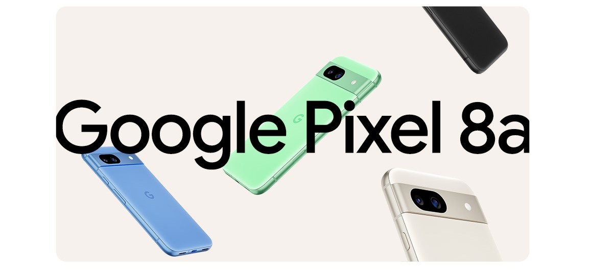 楽天市場】「新品 未使用品 」SIMフリー Google Pixel 8a 128GB