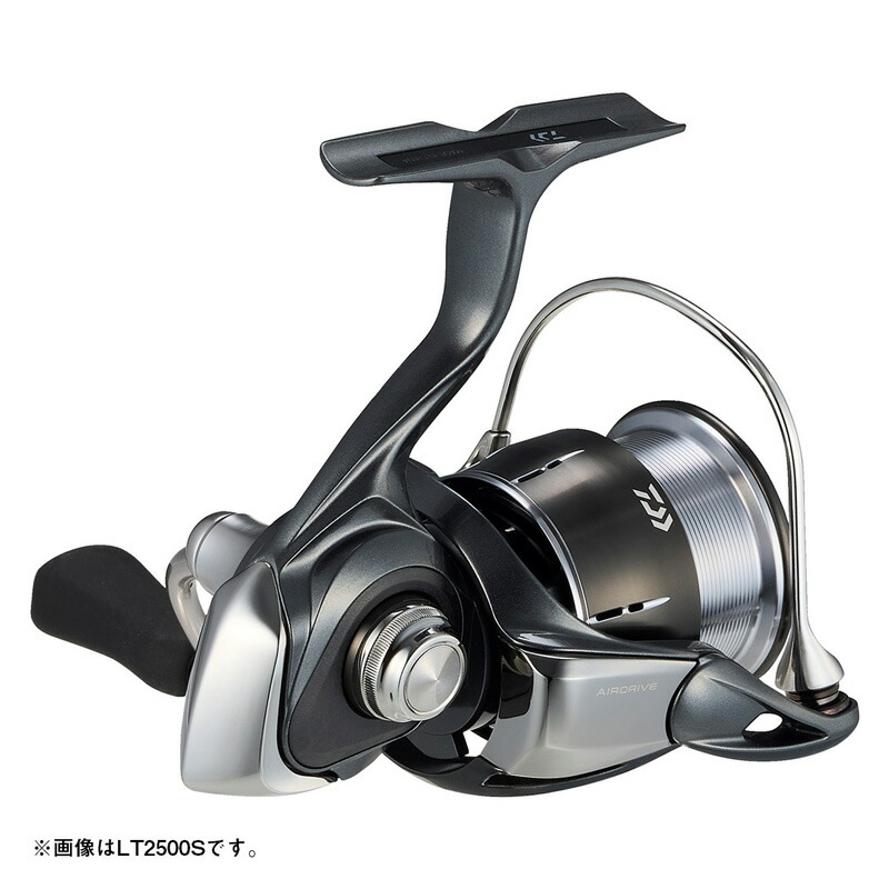 楽天市場】ダイワ(Daiwa) 24ルビアス LT2000S-P スピニングリール