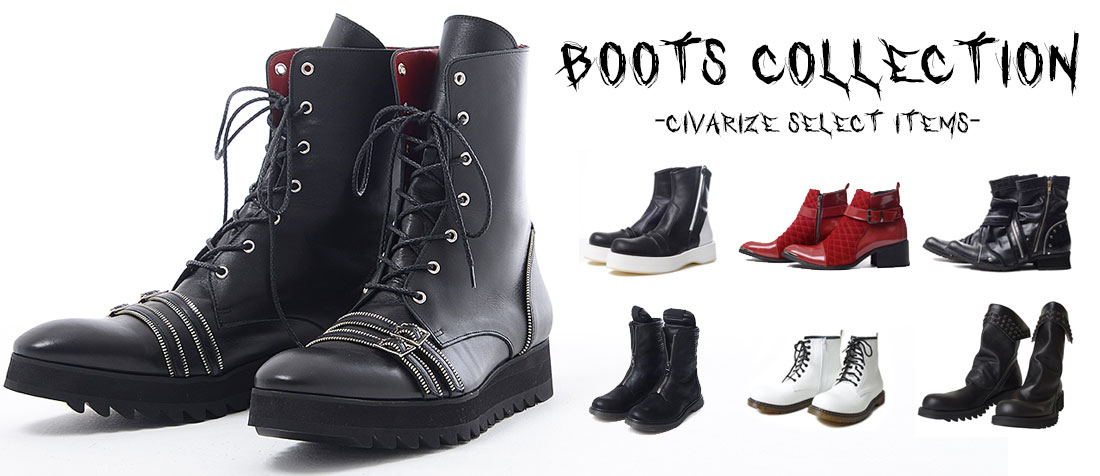 CIVARIZE（シヴァーライズ）楽天市場店