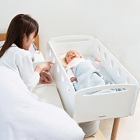 HOPPL ホップル bebed baby（べベッド ベビー） | こどもと暮らし