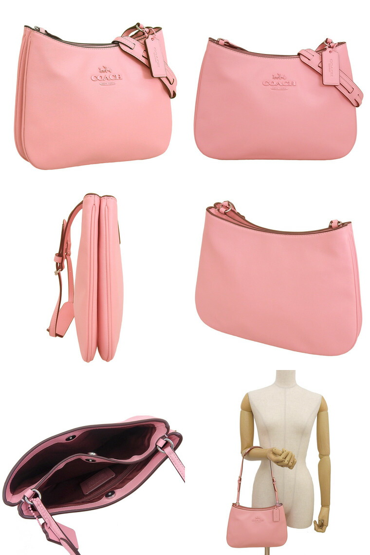 楽天市場】コーチ バッグ レディース ショルダーバッグ アウトレット品