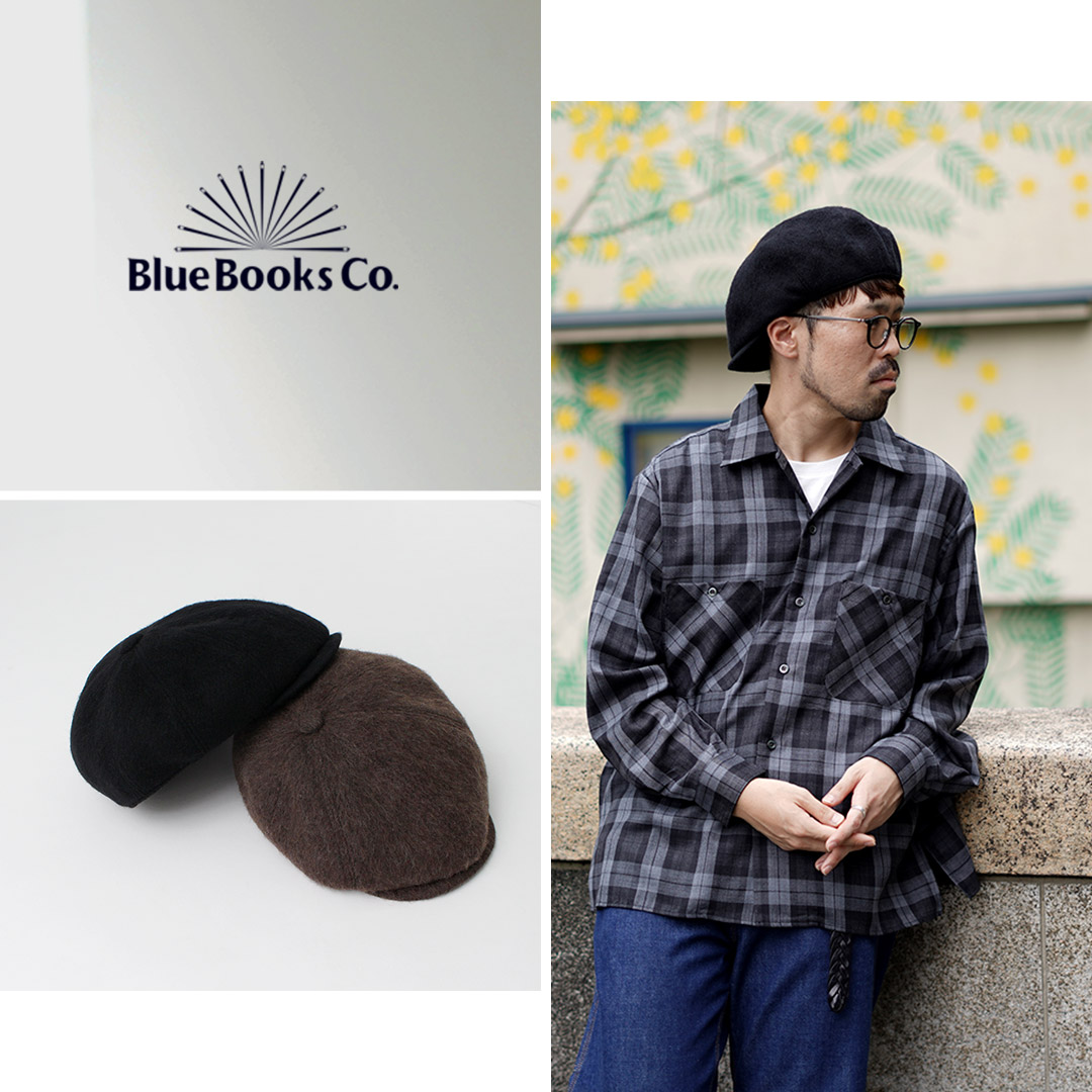 楽天市場】【50％OFF】BLUE BOOKS CO.（ブルーブックスコー） ゲットー