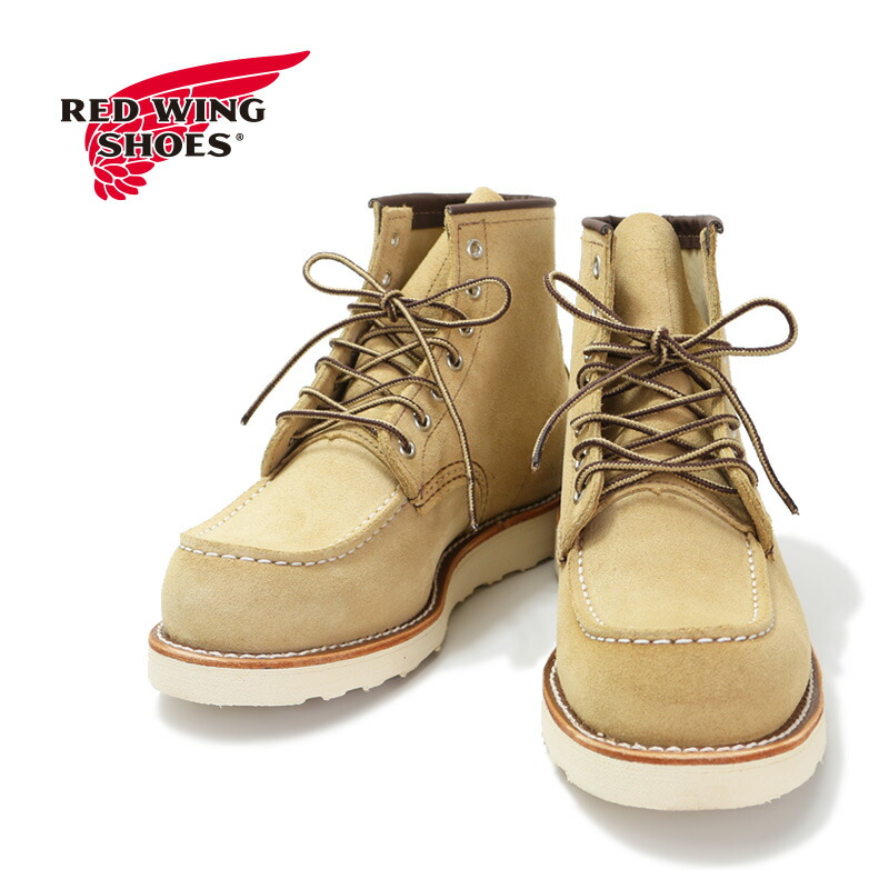 シューズ・ブーツブランド,REDWING(レッドウィング),ブーツ | ろーぐす