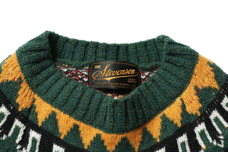 アメカジブランド,スティーブンソンオーバーオール,長袖 | ろーぐす