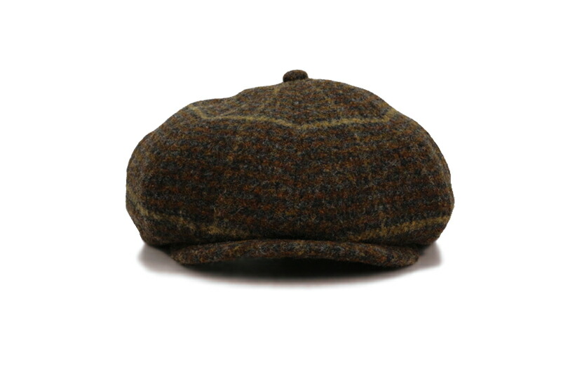 アメカジブランド,グラッドハンド,帽子 | ろーぐす オンラインショップ