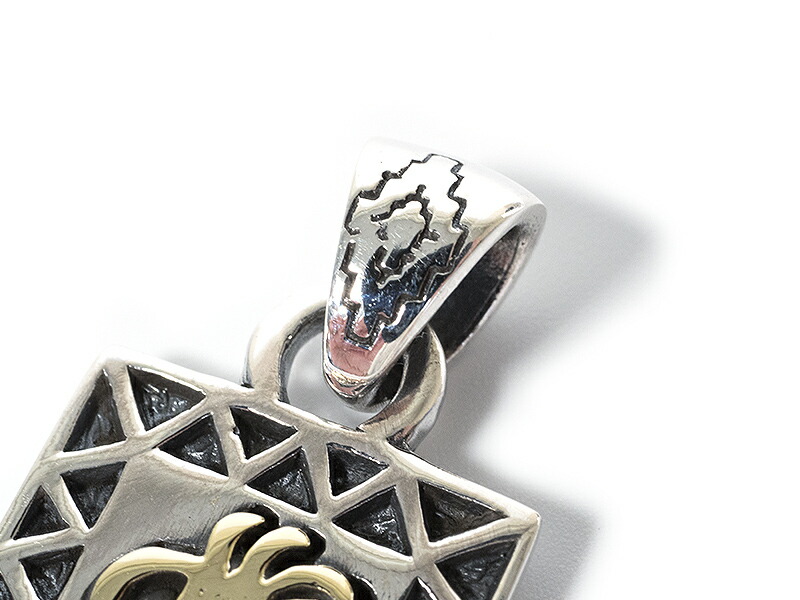 ZERO OnlineShop,シルバーアクセサリー,ペンダントトップ | ろーぐす