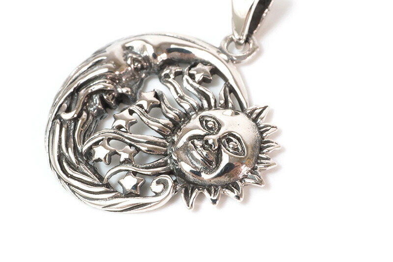 ZERO OnlineShop,シルバーアクセサリー,ペンダントトップ | ろーぐす