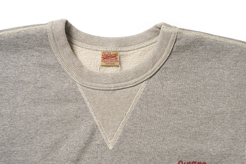 アメカジブランド,デラックスウエア,長袖 | ろーぐす オンライン