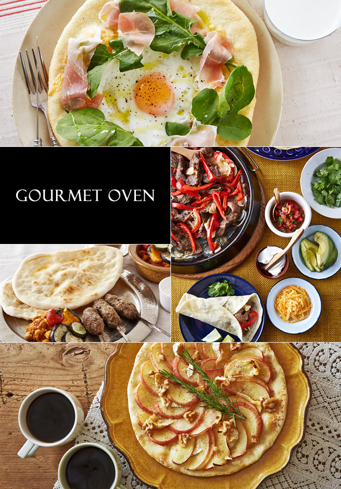 インテリアショップ roomy vitantonio ビタントニオ グルメオーブン VGO-55