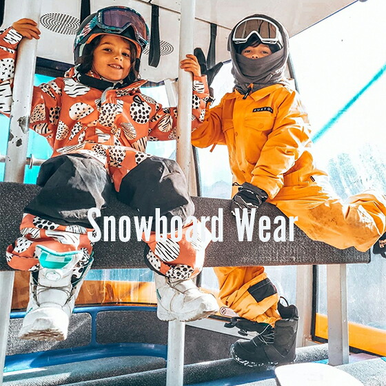 Burton 子ども スノーボードウェア　セット　キッズ 5T 110cm BURTON キッズ スノーボードウェア XS BURTON 子ども用スノーボード