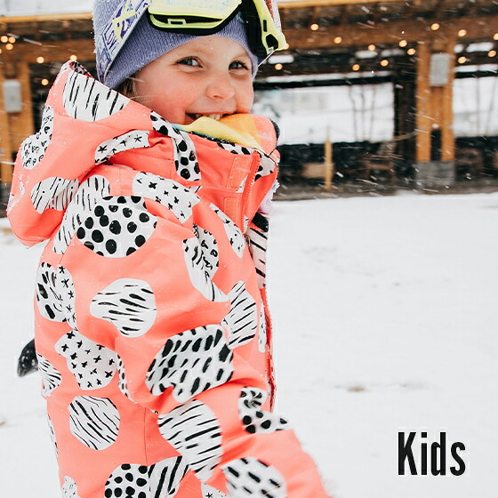 バートン　L ボードウェア　男の子　　女の子　美品　スノーウェア BURTON（バートン） 24-25 BURTON スノーボードウェア キッズ Kids