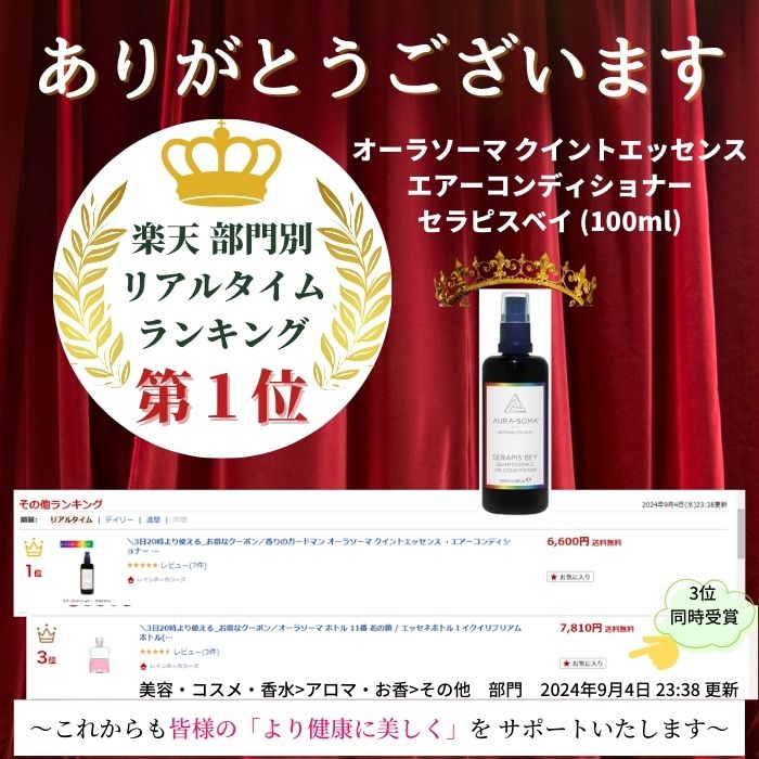 楽天市場】 オーラソーマ : レインボーカラーズ