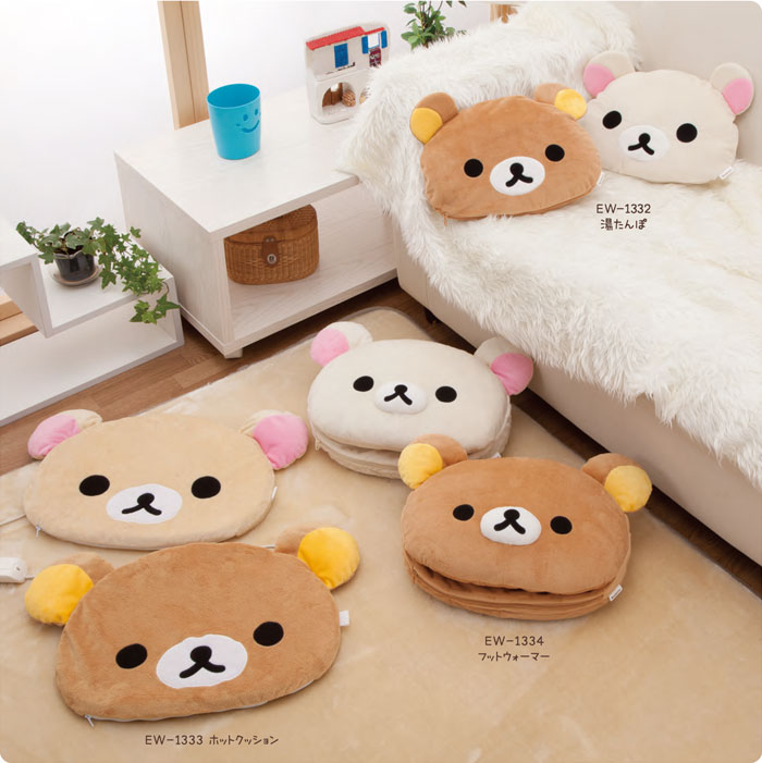 楽天市場】蓄熱式 エコ湯たんぽ nuku2 ぬくぬく キャラクター