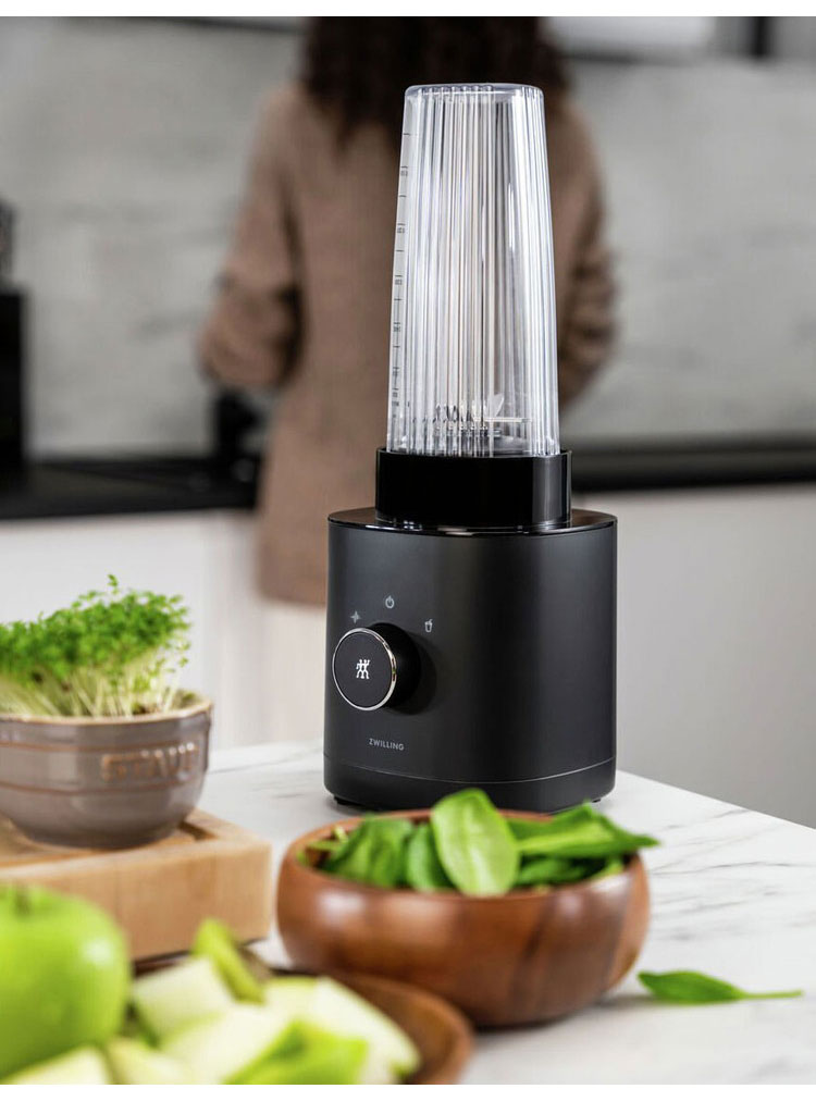 楽天市場】ツヴィリング エンフィニジー パーソナルブレンダー