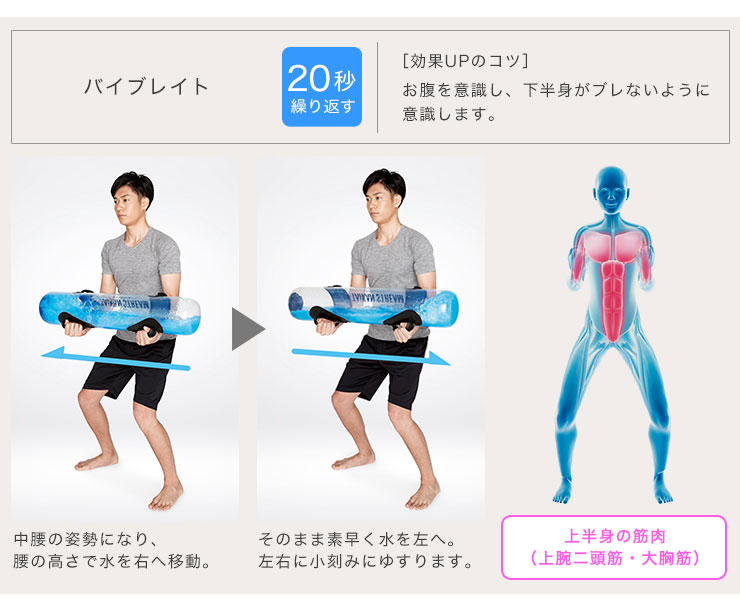 楽天市場】MTG タイカンストリーム アドバンス TAIKAN STREAM ADVANCE