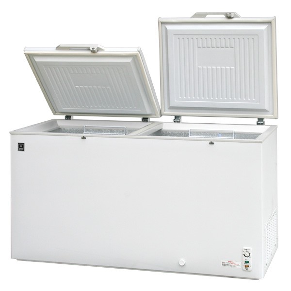 楽天市場】【新品】業務用 冷凍ストッカー 冷凍庫 210L 急速冷凍機能付