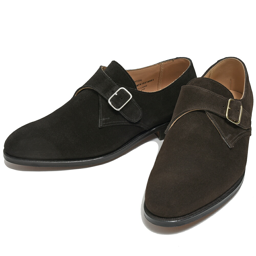 Crockett＆JONES（クロケットアンドジョーンズ）｜【SALE