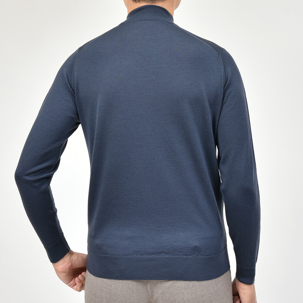 JOHN SMEDLEY（ジョンスメドレー）｜【SALE】JOHN SMEDLEY（ジョン
