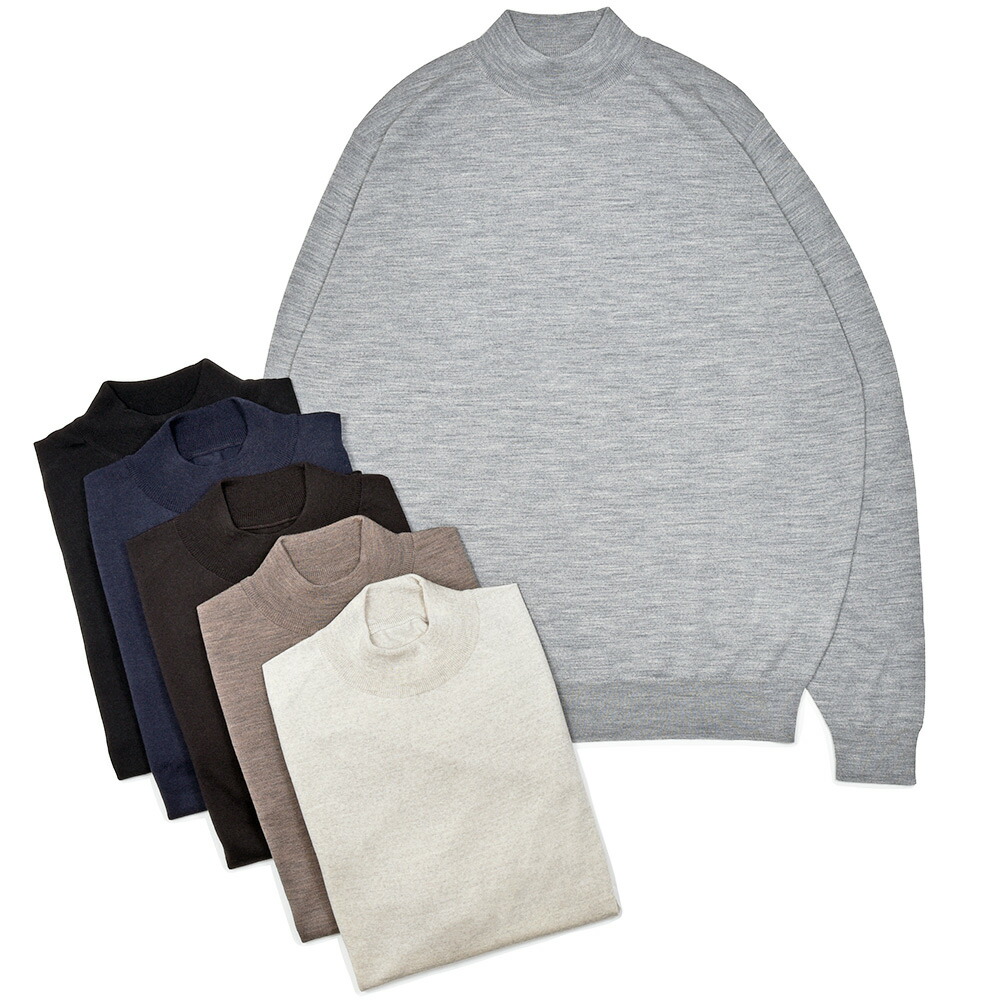 JOHN SMEDLEY（ジョンスメドレー）｜JOHN SMEDLEY（ジョンスメドレー