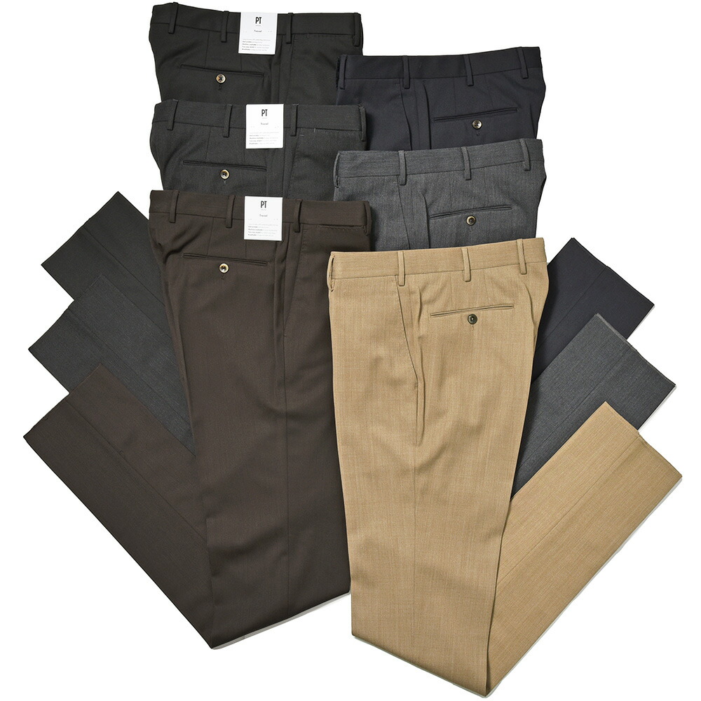 PT TORINO（ピーティートリノ）｜【SALE】PT TORINO（ピーティー