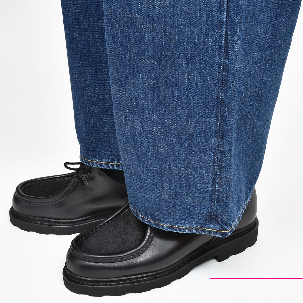 Paraboot（パラブーツ）｜Paraboot（パラブーツ）MICHAEL ミカエル