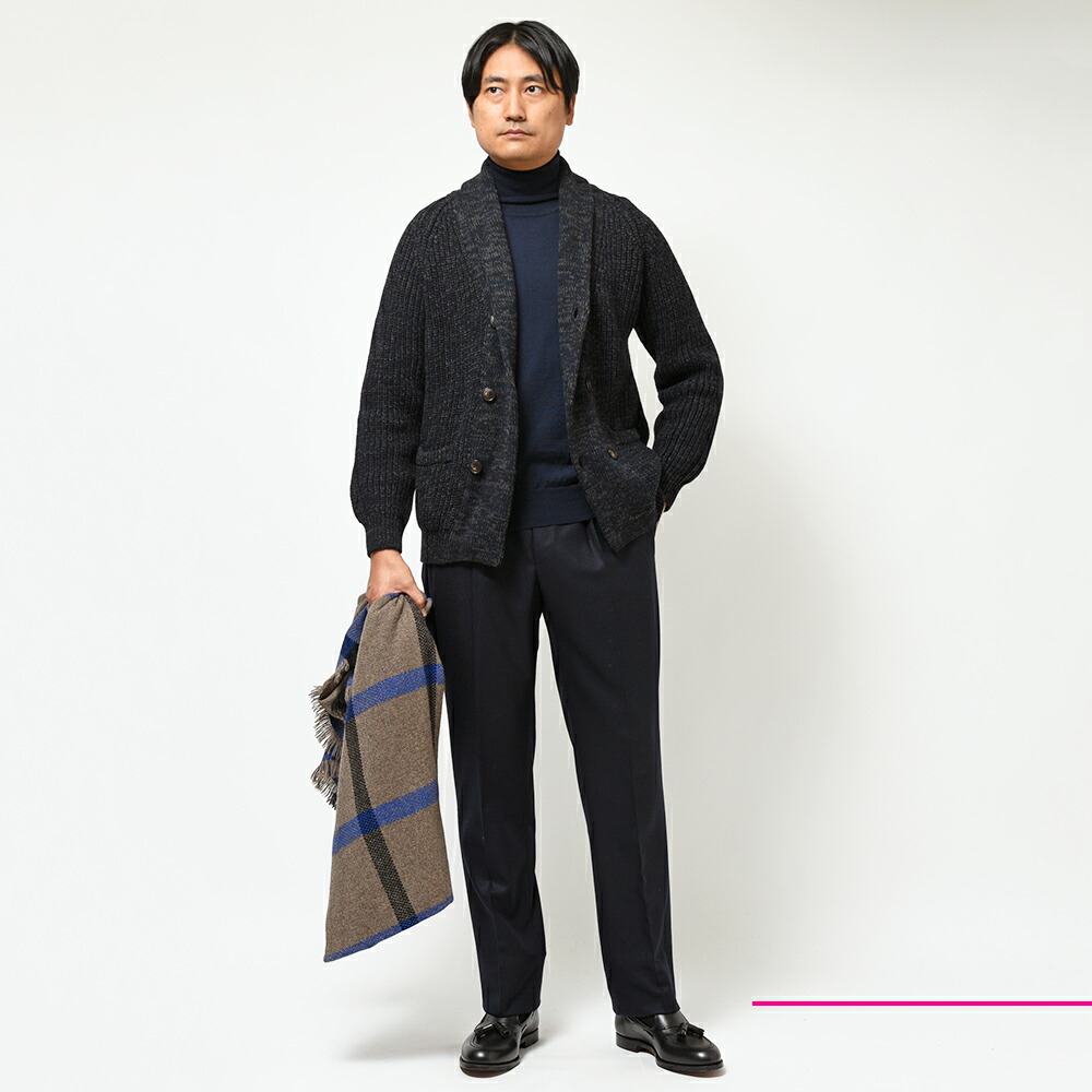 Settefili Cashmere（セッテフィーリ カシミア）｜【SALE】Settefili