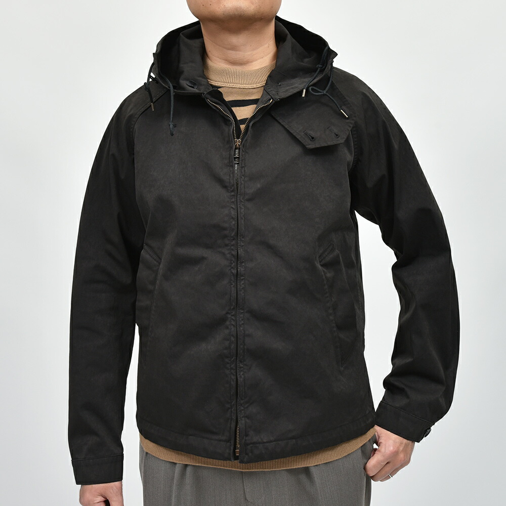 Ten-c KEY ANORAK テンシー キーアノラック 46 ダウン kink