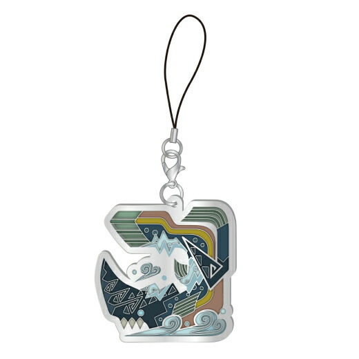 楽天市場】【猛り爆ぜるブラキディオス】 モンスターハンターワールド