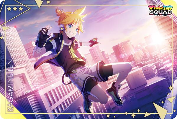 楽天市場】【04.KAITO (キャラクターカード) 】 プロジェクトセカイ