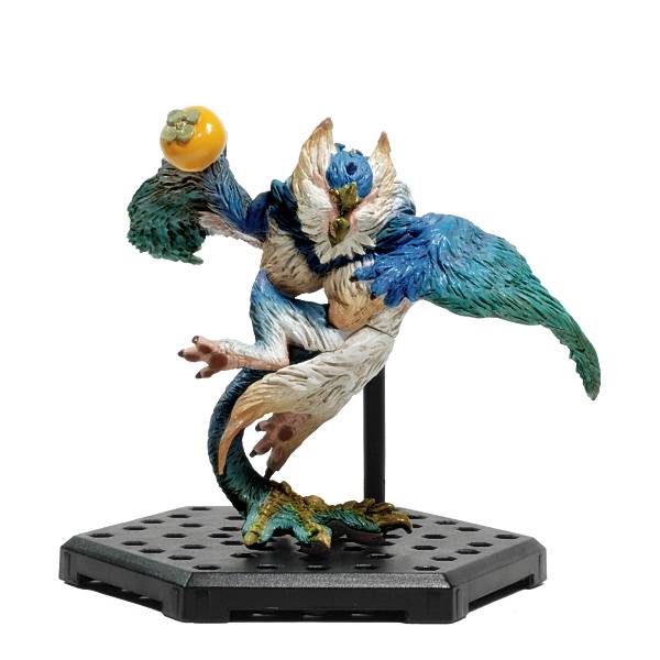 楽天市場】【ティガレックス亜種】 カプコンフィギュアビルダー