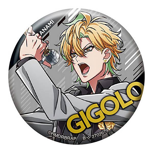 楽天市場】【四十物十四】『ヒプノシスマイク-Division Rap Battle