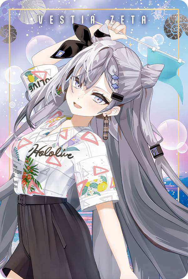 楽天市場】【04.宝鐘マリン (メンバーカード) 】 ホロライブ