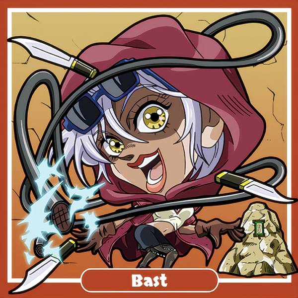 楽天市場】【JO3-05 ジャン・ピエール・ポルナレフ (R レア) 】 にふぉ