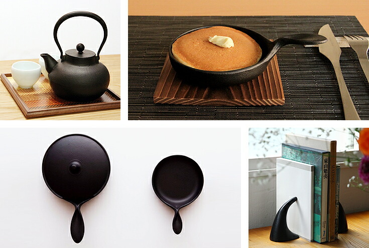 楽天市場】南部鉄瓶/送料無料[南部鉄器][岩手県]伝統工芸品 小笠原陸兆