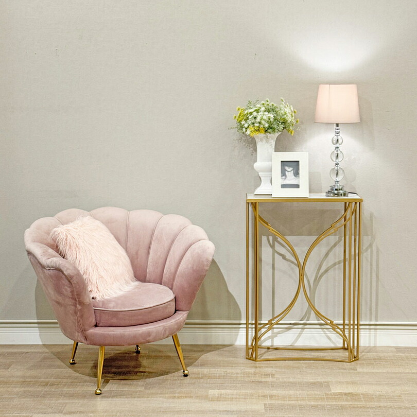 e*a様 アンティークスタイル 大理石天板 サイドテーブル コンソール