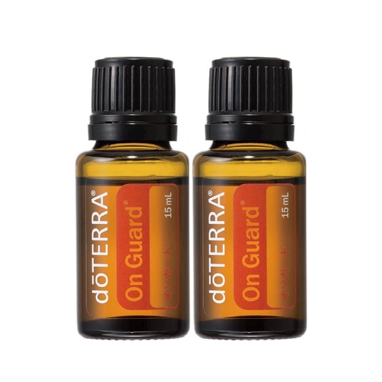 楽天市場】dōTERRA On Guard ドテラ オンガード 15ml 香料製剤 食品