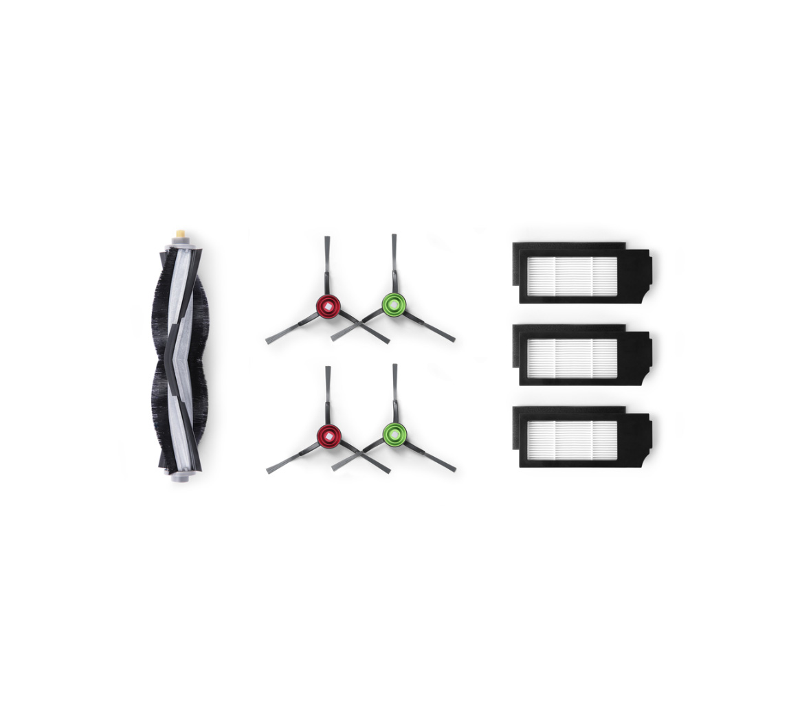 楽天市場】【ﾎﾟｲﾝﾄ10倍】 ロボット掃除機 消耗品 純正 交換用パーツ X1