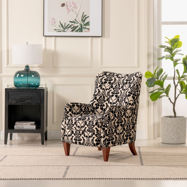 1人掛けソファ パーソナルチェア ラウンジチェア ジェニファー