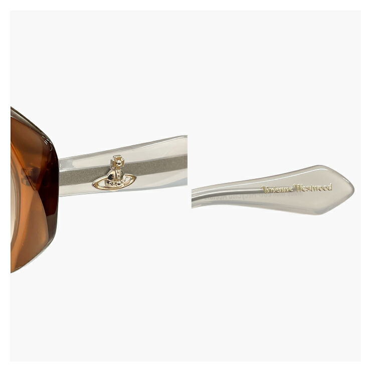 楽天市場】レディース ヴィヴィアン ウエストウッド サングラス 41